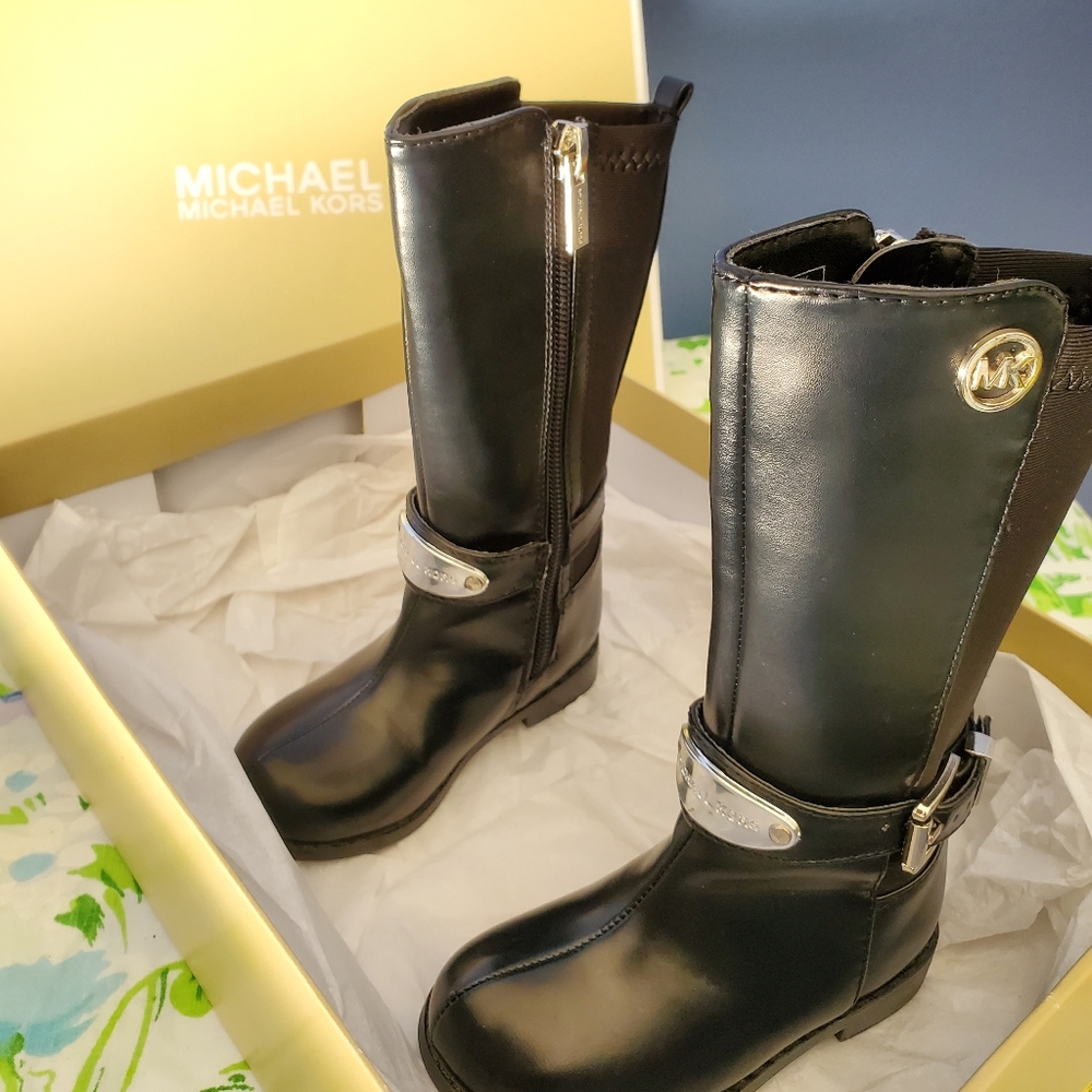 Baby Michael Kors Boots